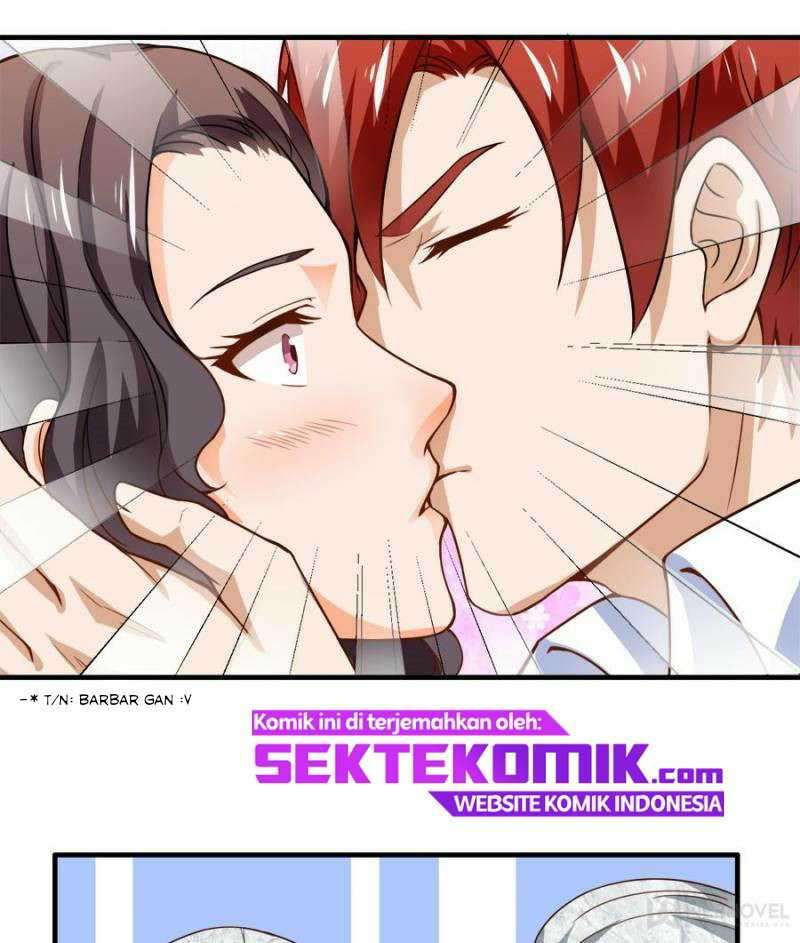 Super Security In The City Chapter 17 - halaman 24