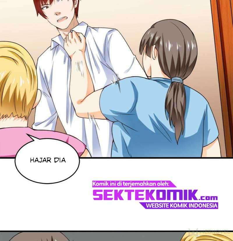 Super Security In The City Chapter 17 - halaman 29