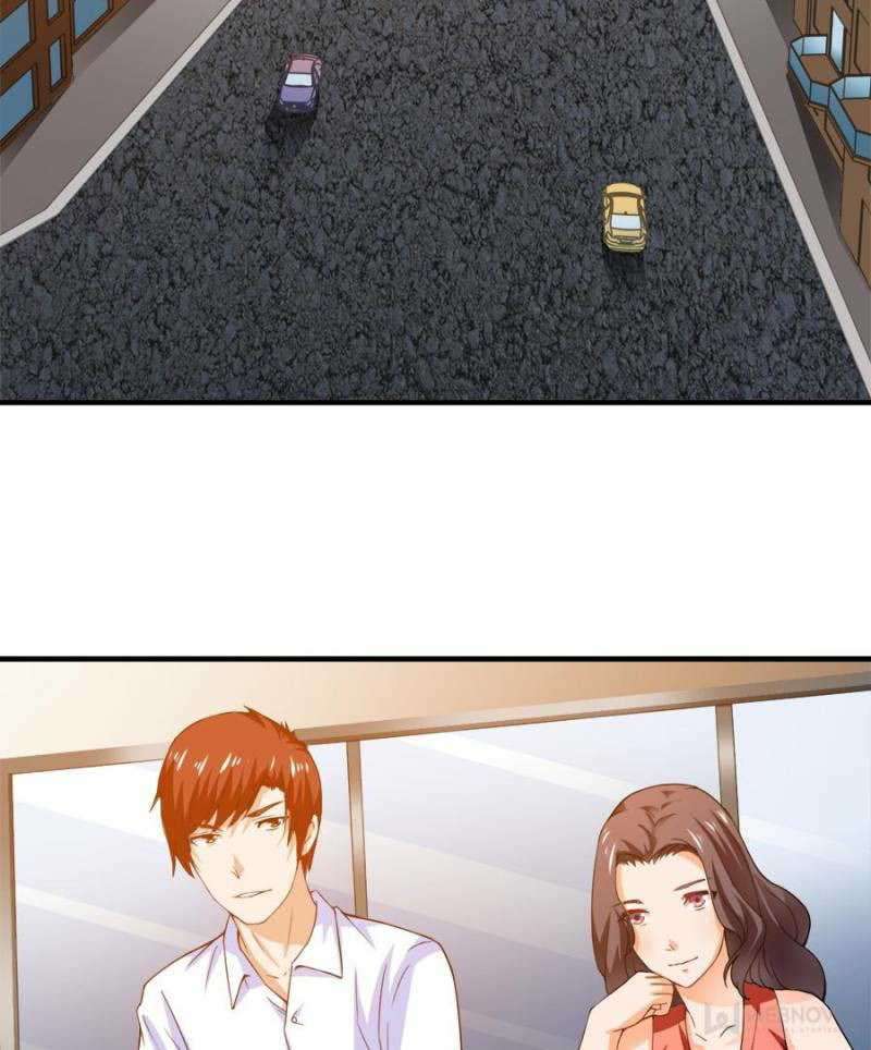 Super Security In The City Chapter 17 - halaman 3