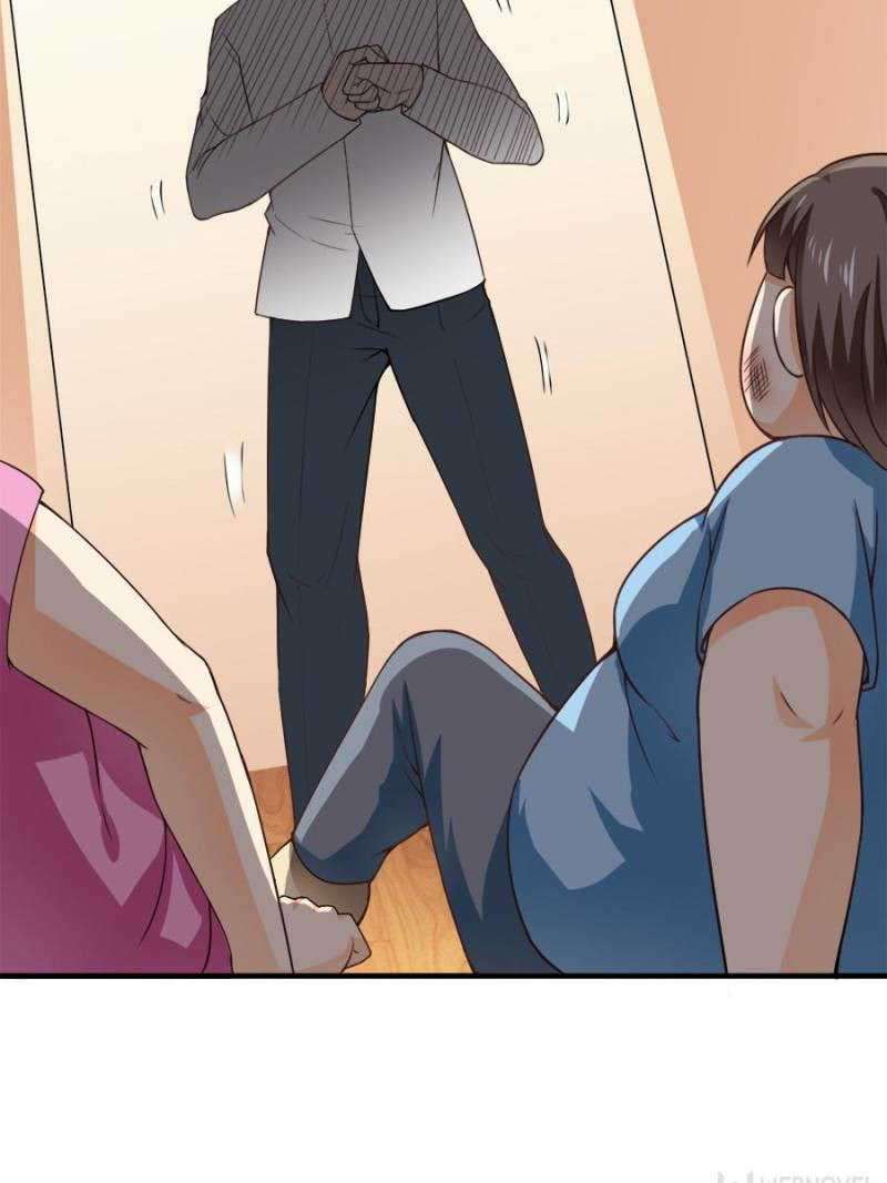 Super Security In The City Chapter 17 - halaman 31