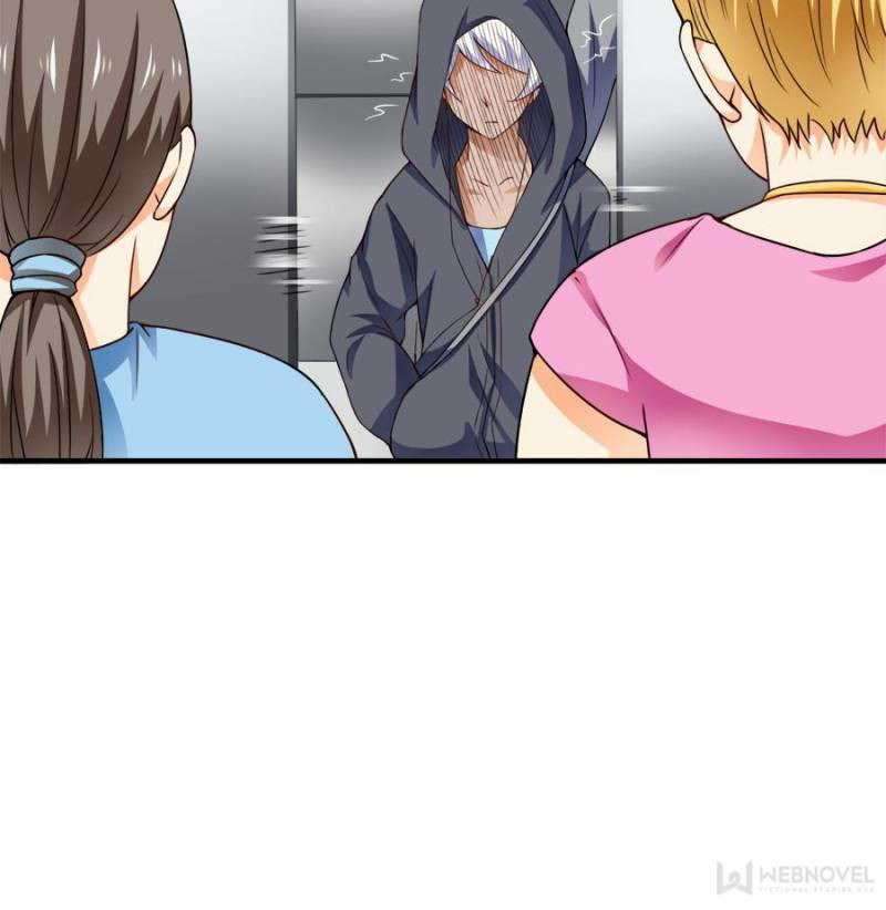Super Security In The City Chapter 17 - halaman 38