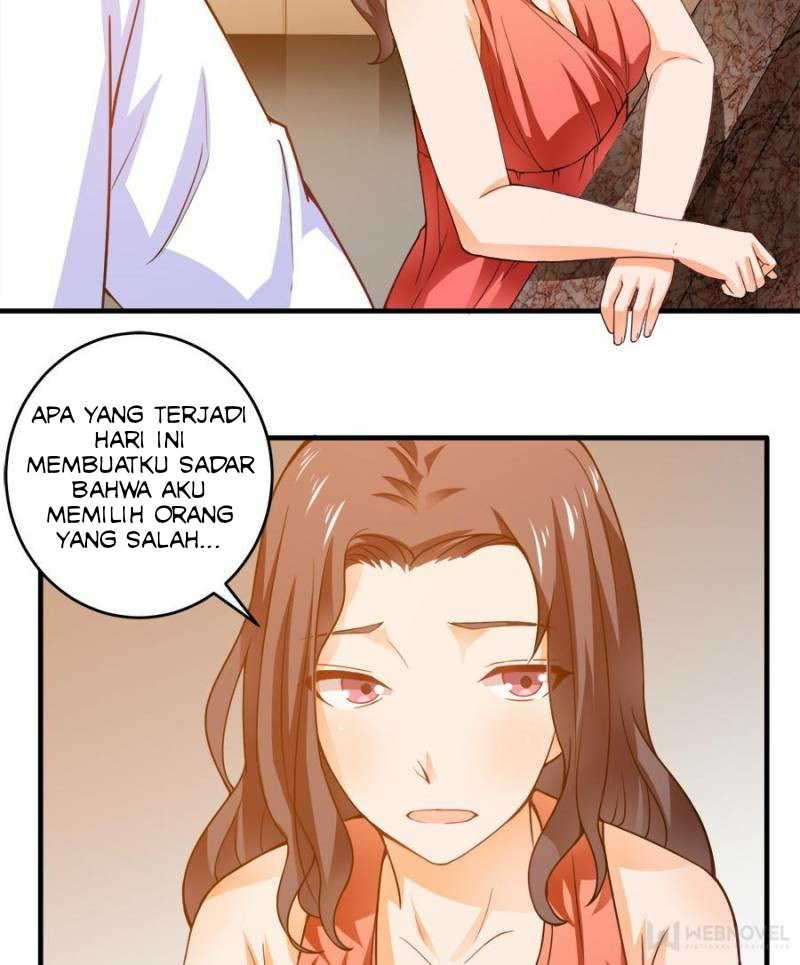 Super Security In The City Chapter 17 - halaman 5