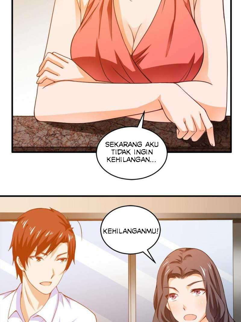 Super Security In The City Chapter 17 - halaman 6