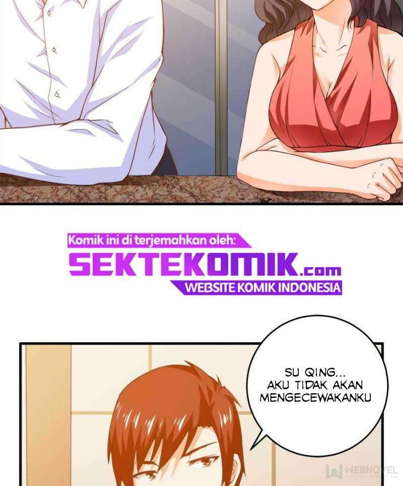 Super Security In The City Chapter 17 - halaman 7