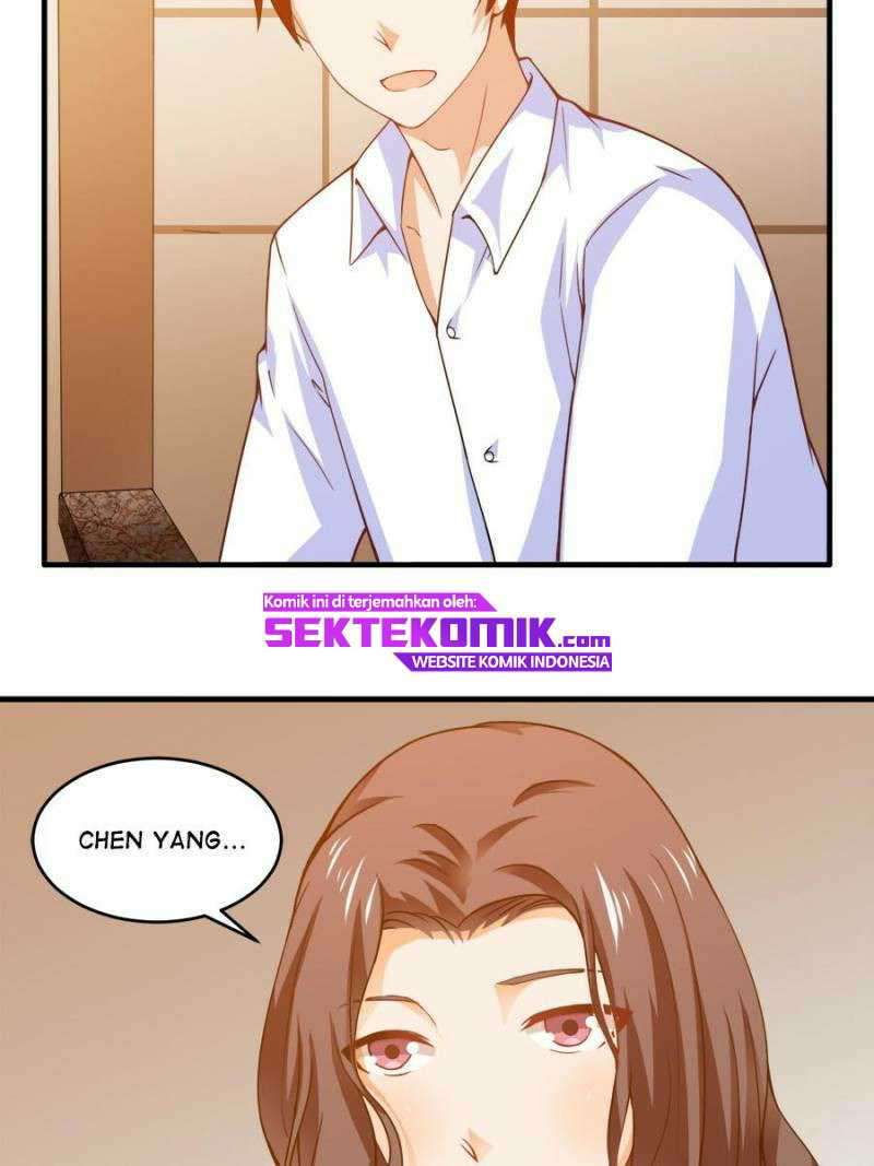 Super Security In The City Chapter 17 - halaman 8