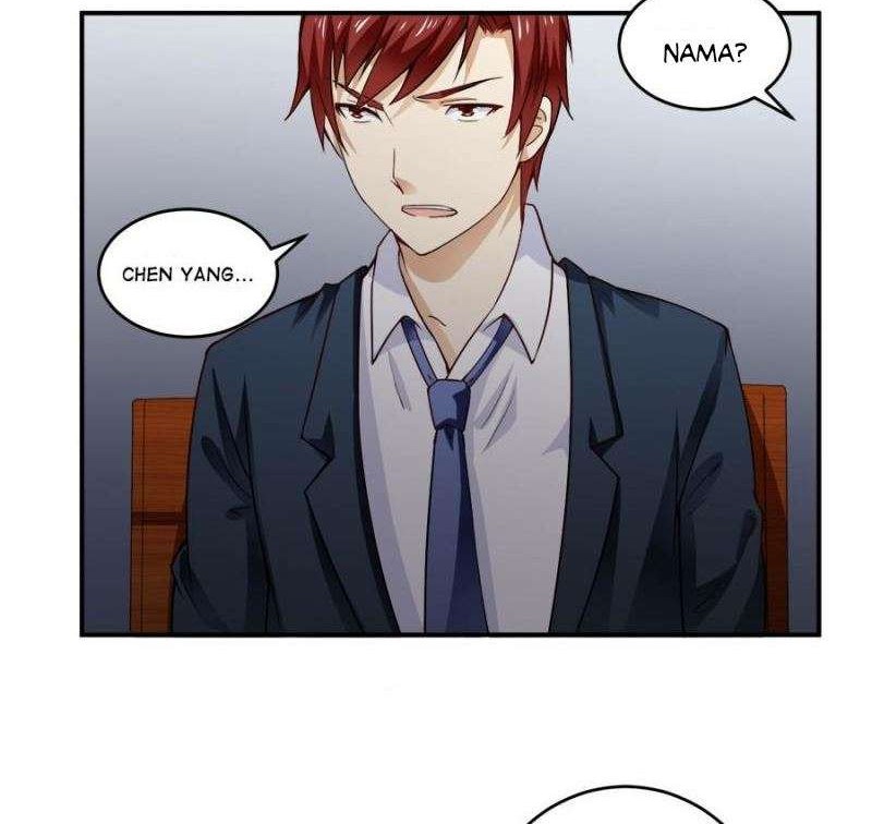 Super Security In The City Chapter 19 - halaman 12