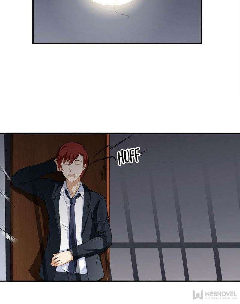 Super Security In The City Chapter 20 - halaman 11