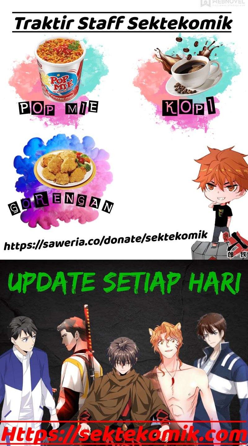 Super Security In The City Chapter 20 - halaman 17