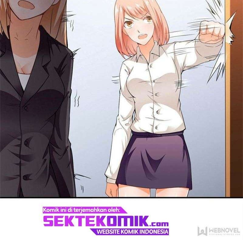 Super Security In The City Chapter 20 - halaman 7