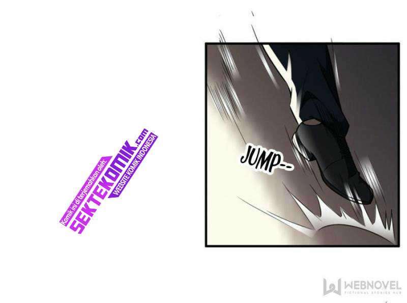 Super Security In The City Chapter 21 - halaman 15