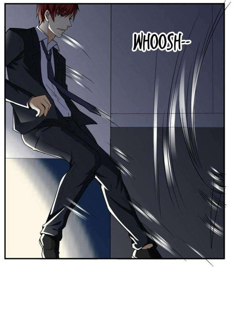 Super Security In The City Chapter 21 - halaman 16