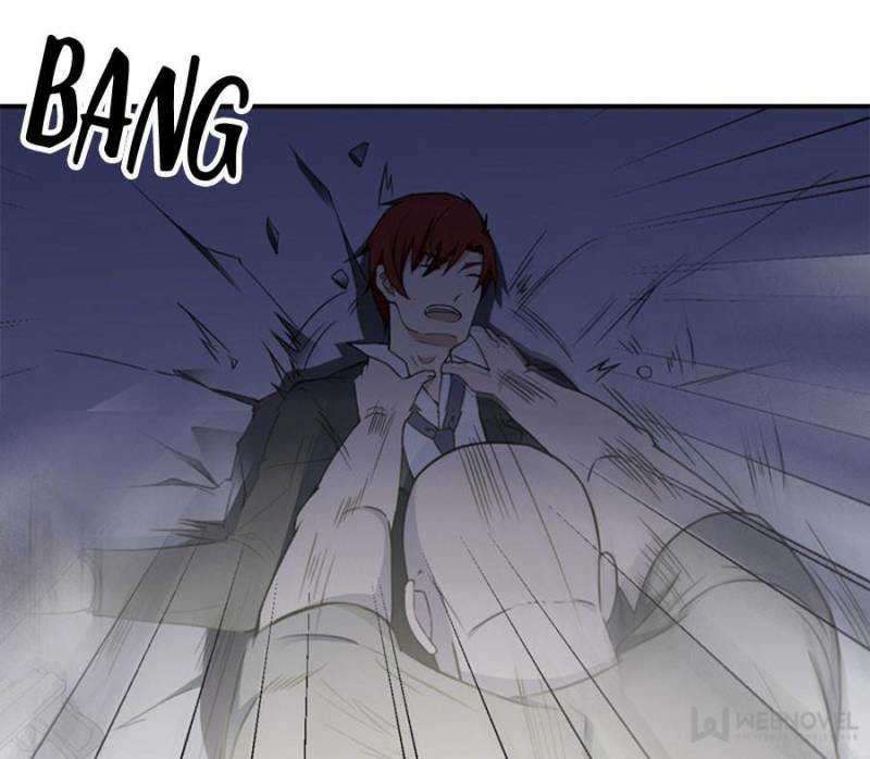 Super Security In The City Chapter 21 - halaman 23