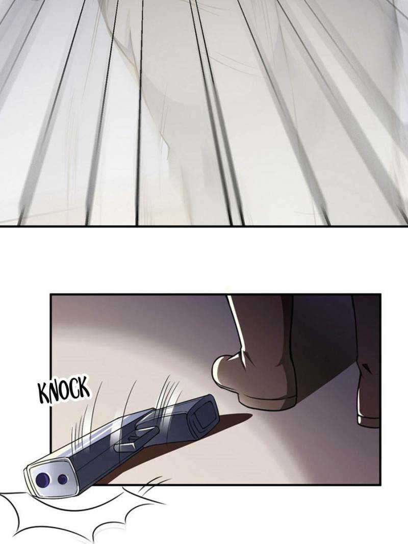 Super Security In The City Chapter 21 - halaman 24