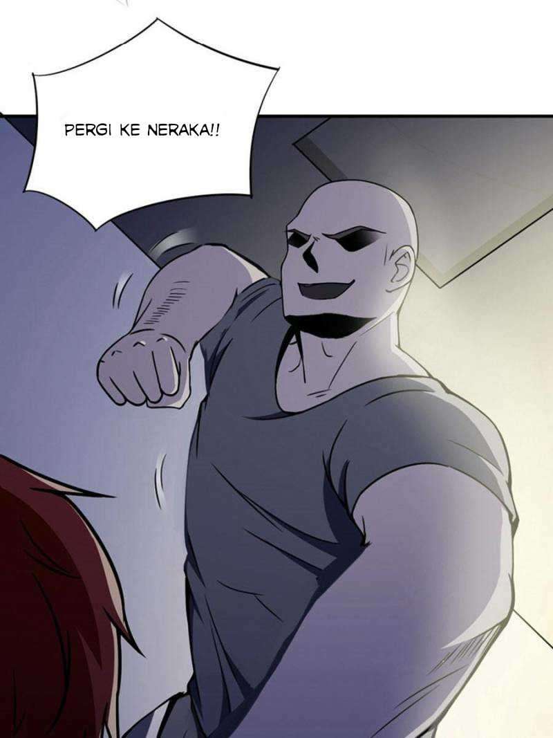 Super Security In The City Chapter 21 - halaman 25