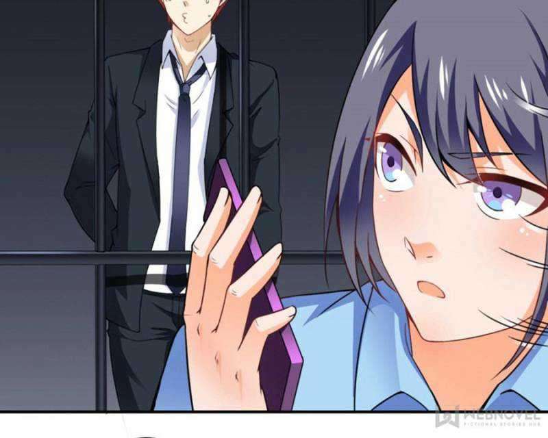 Super Security In The City Chapter 21 - halaman 4