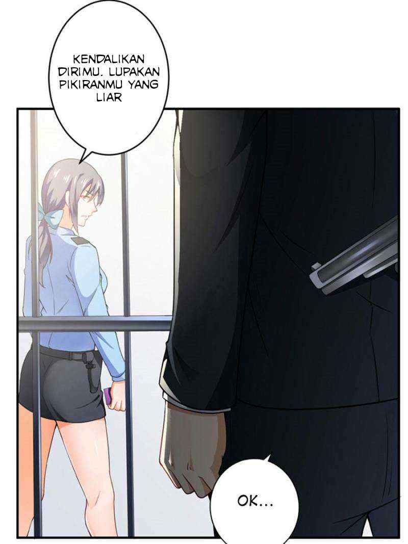 Super Security In The City Chapter 21 - halaman 5
