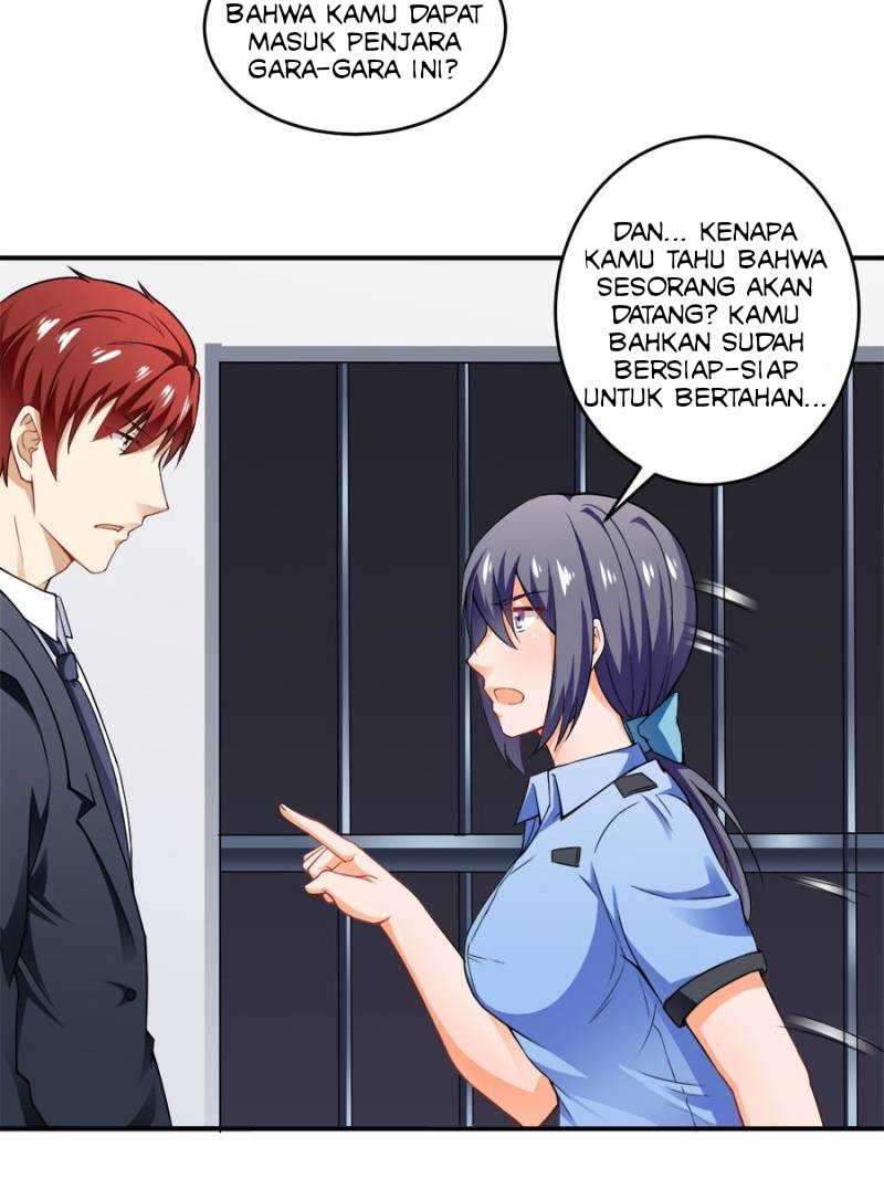 Super Security In The City Chapter 22 - halaman 12