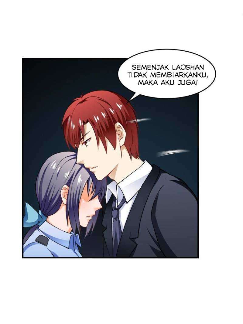 Super Security In The City Chapter 22 - halaman 14