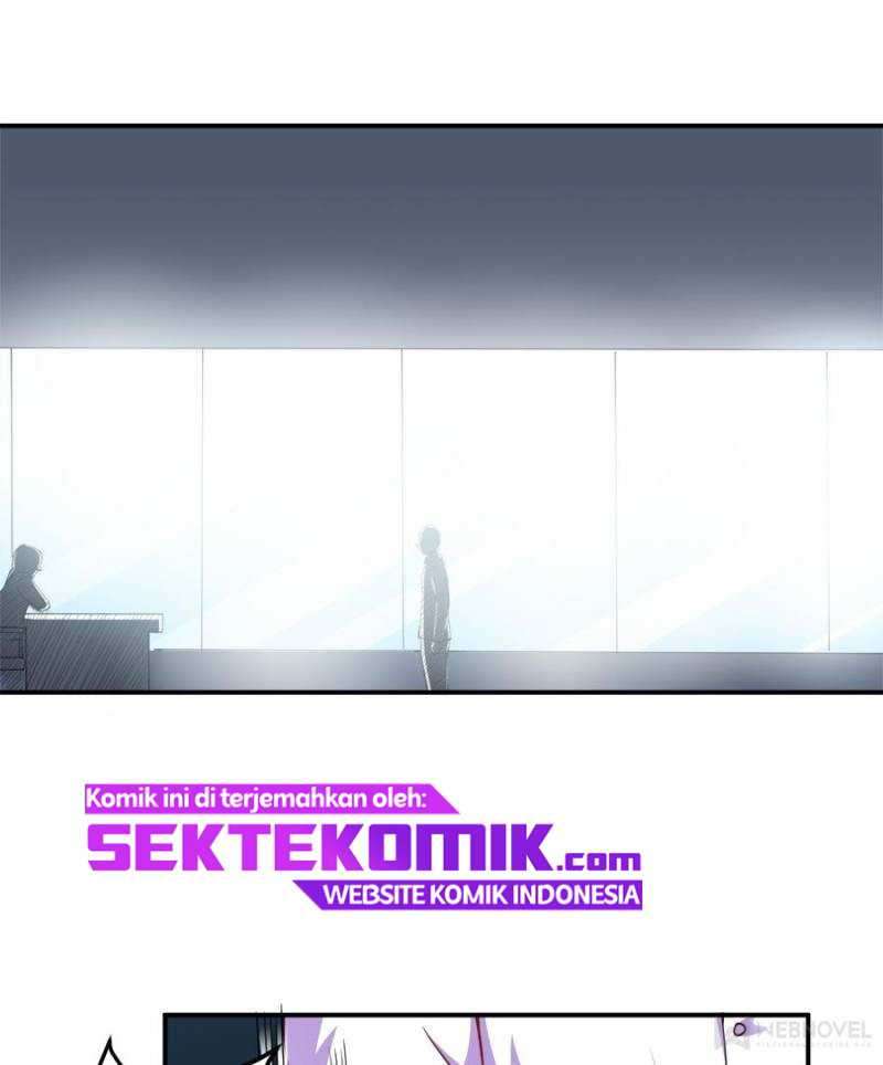 Super Security In The City Chapter 22 - halaman 15