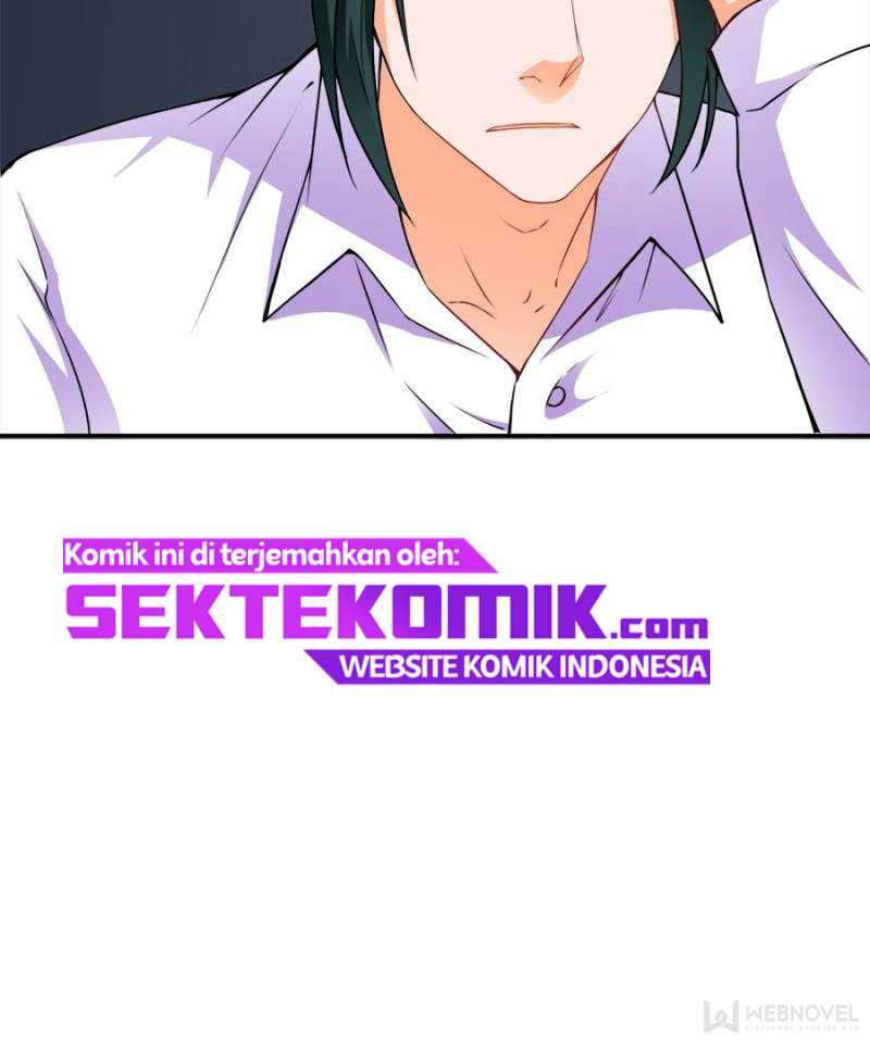 Super Security In The City Chapter 22 - halaman 17
