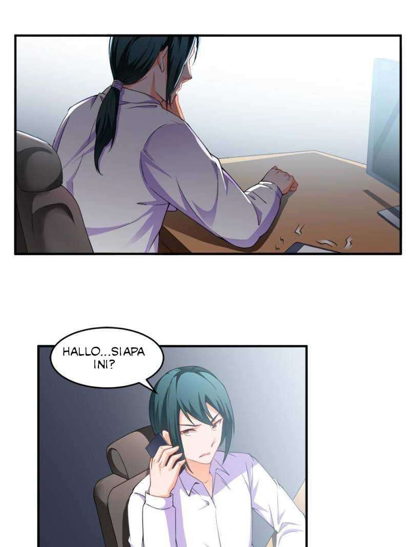 Super Security In The City Chapter 22 - halaman 18