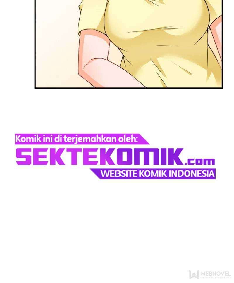 Super Security In The City Chapter 22 - halaman 25