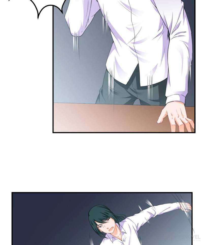 Super Security In The City Chapter 22 - halaman 27