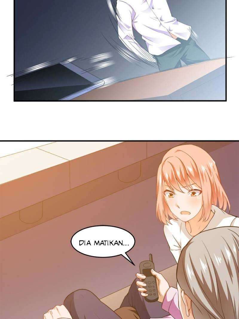 Super Security In The City Chapter 22 - halaman 28