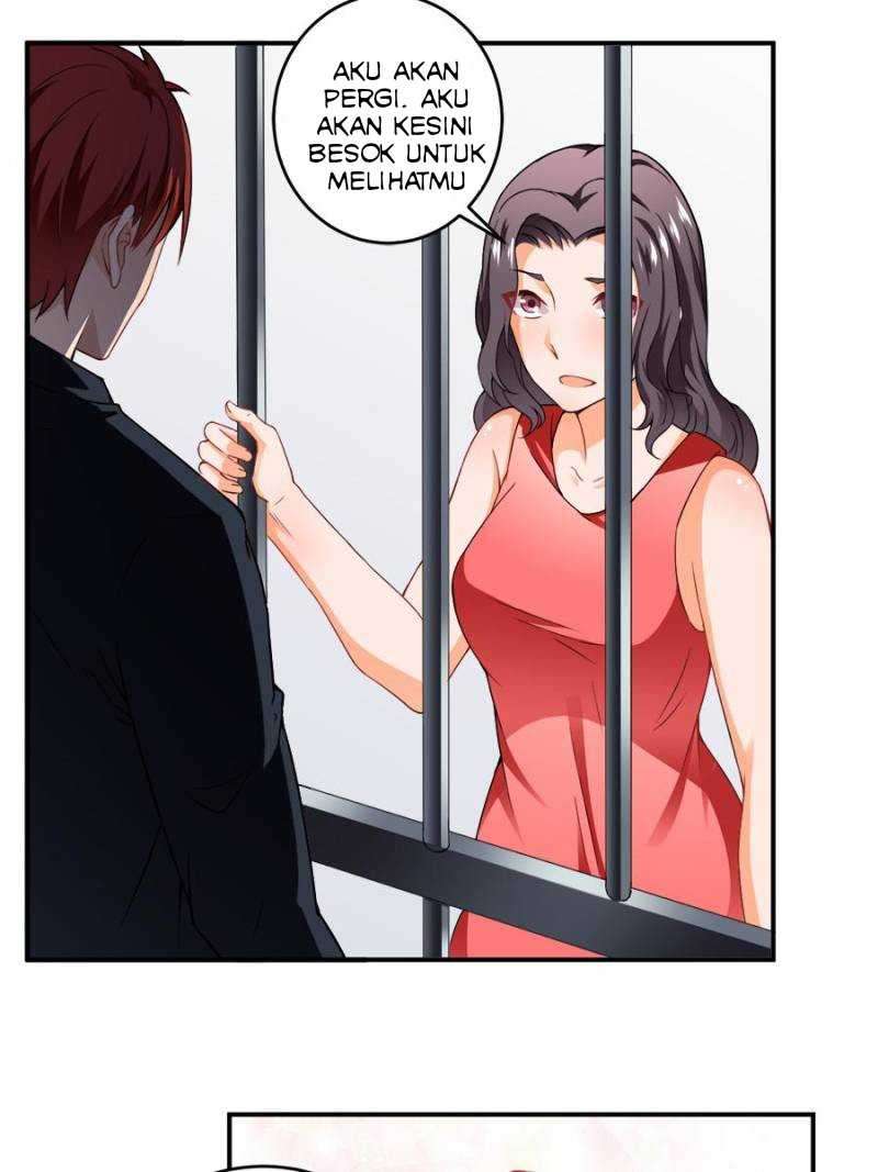 Super Security In The City Chapter 22 - halaman 30