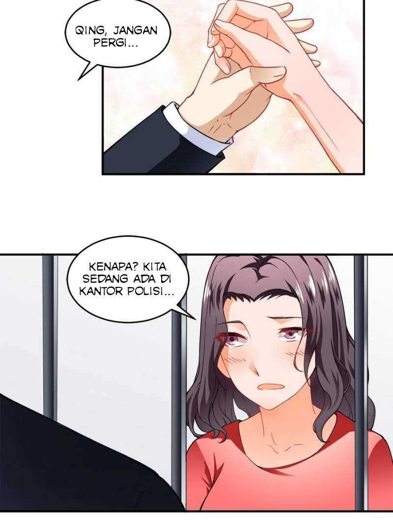 Super Security In The City Chapter 22 - halaman 31