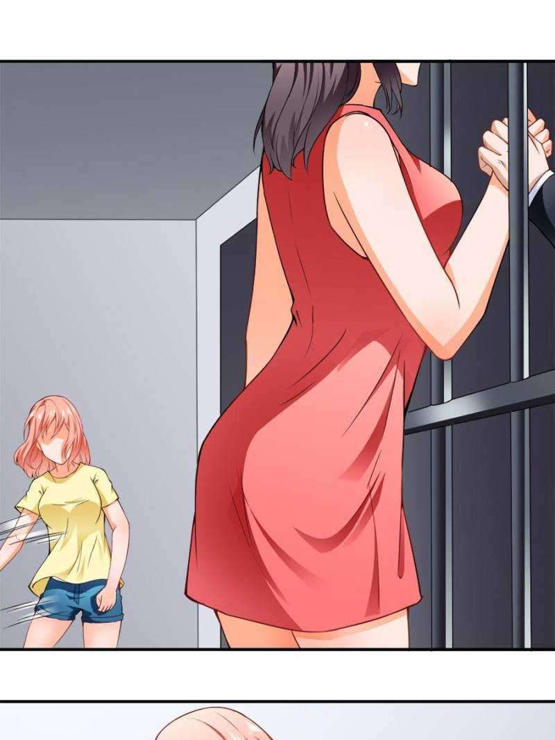 Super Security In The City Chapter 22 - halaman 33