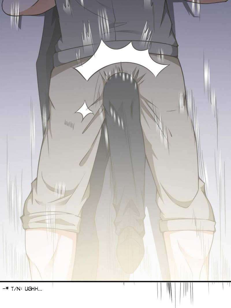 Super Security In The City Chapter 22 - halaman 4