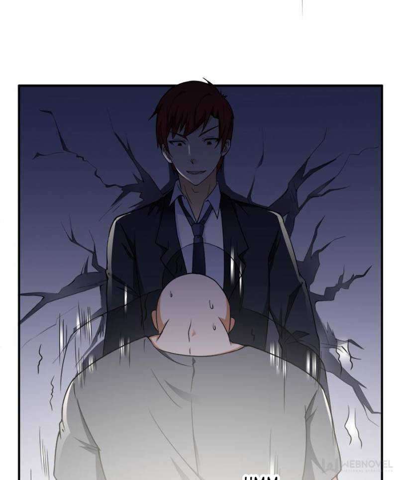 Super Security In The City Chapter 22 - halaman 5