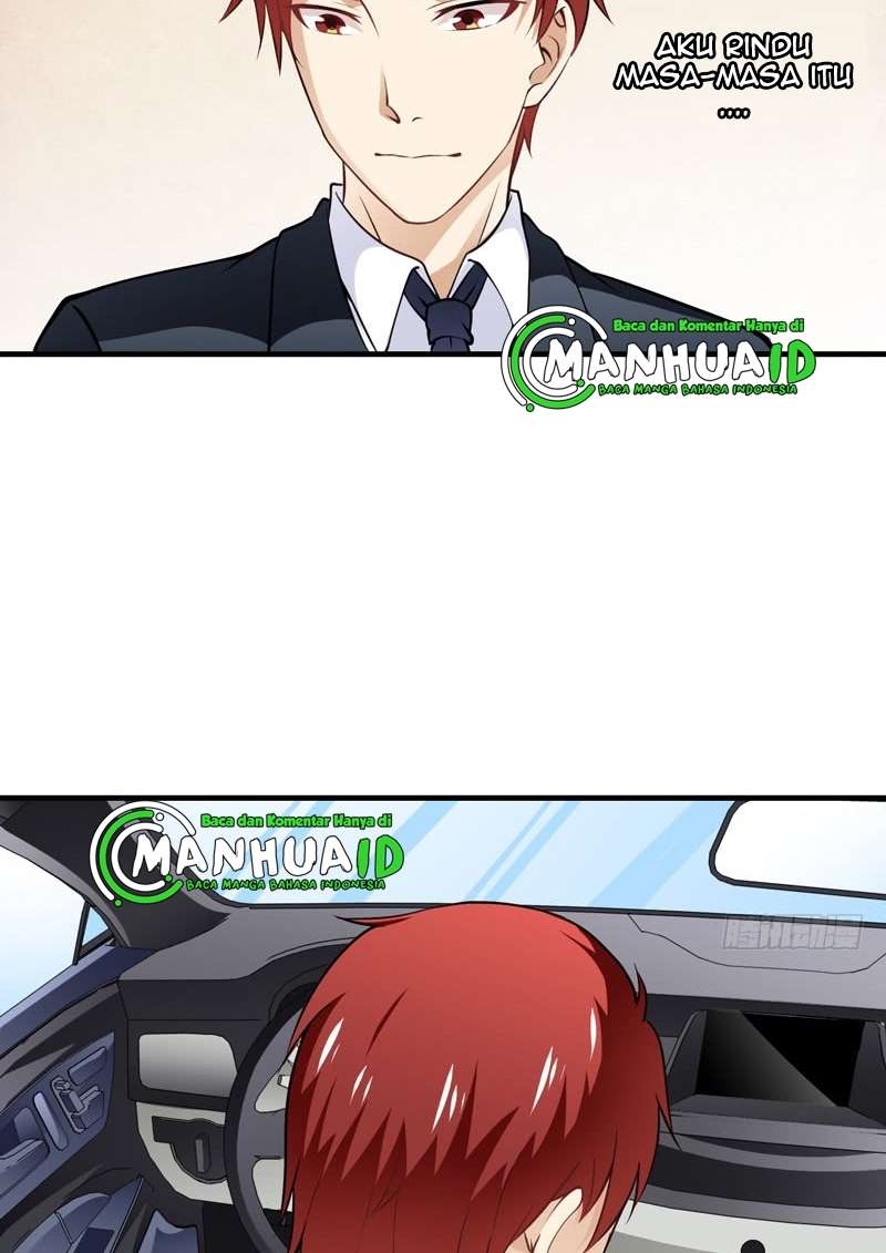 Super Security In The City Chapter 7 - halaman 12