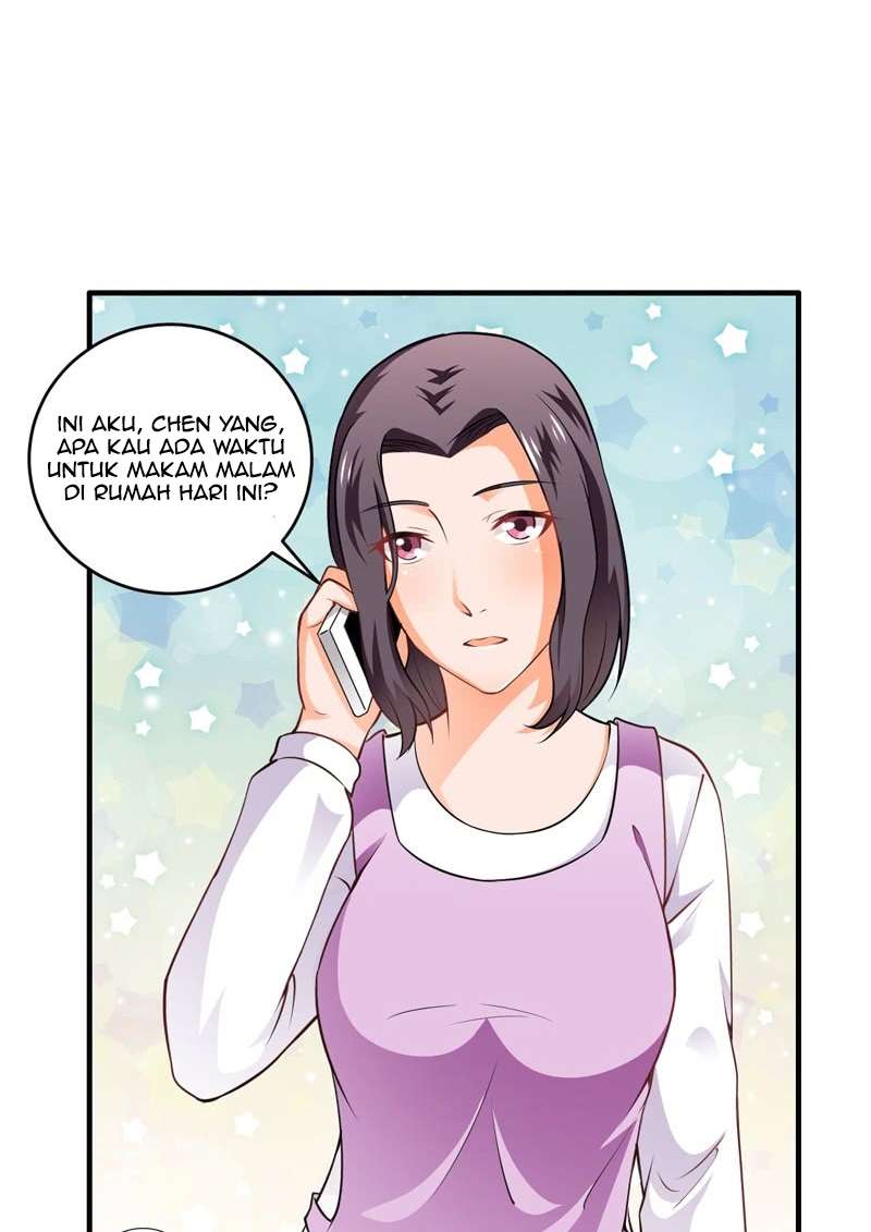 Super Security In The City Chapter 7 - halaman 14