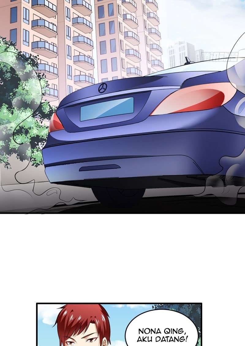 Super Security In The City Chapter 7 - halaman 17
