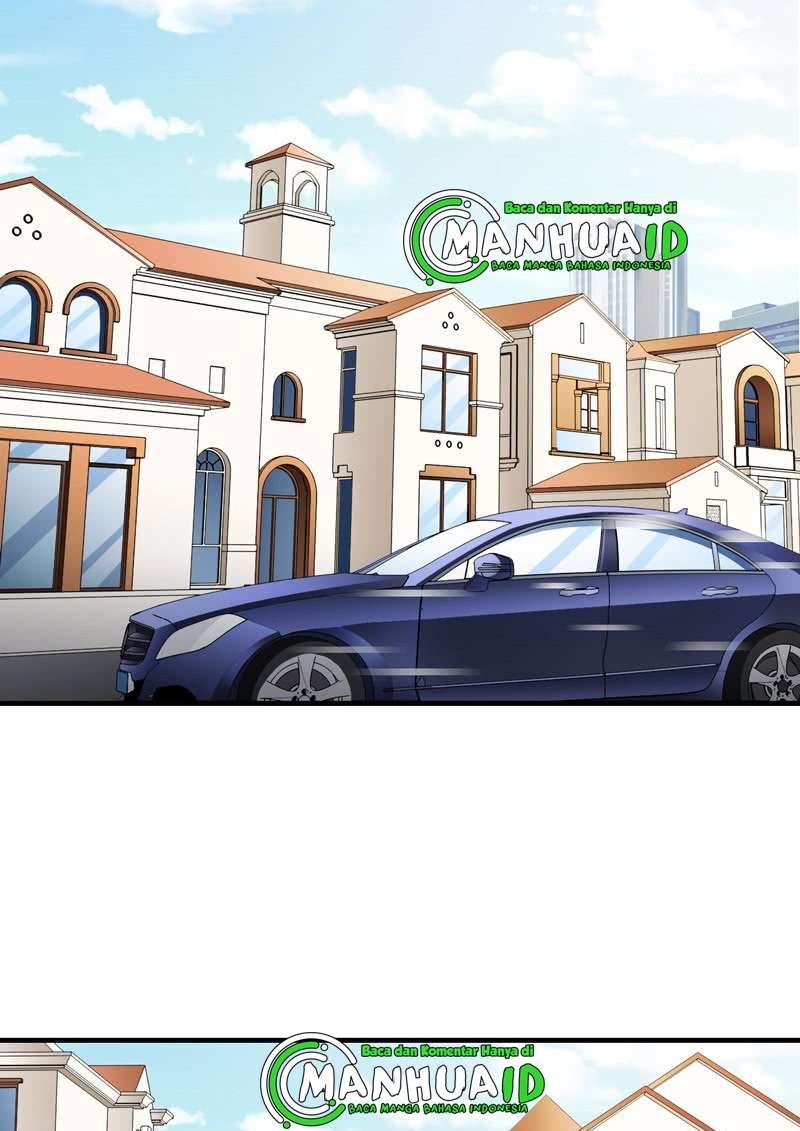 Super Security In The City Chapter 7 - halaman 2
