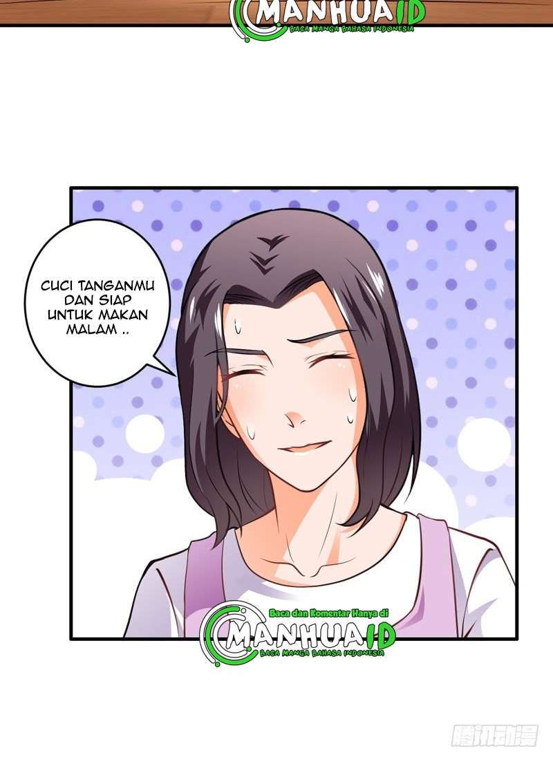 Super Security In The City Chapter 7 - halaman 27