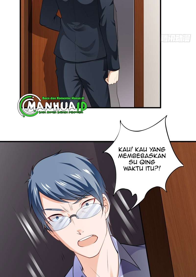 Super Security In The City Chapter 7 - halaman 29