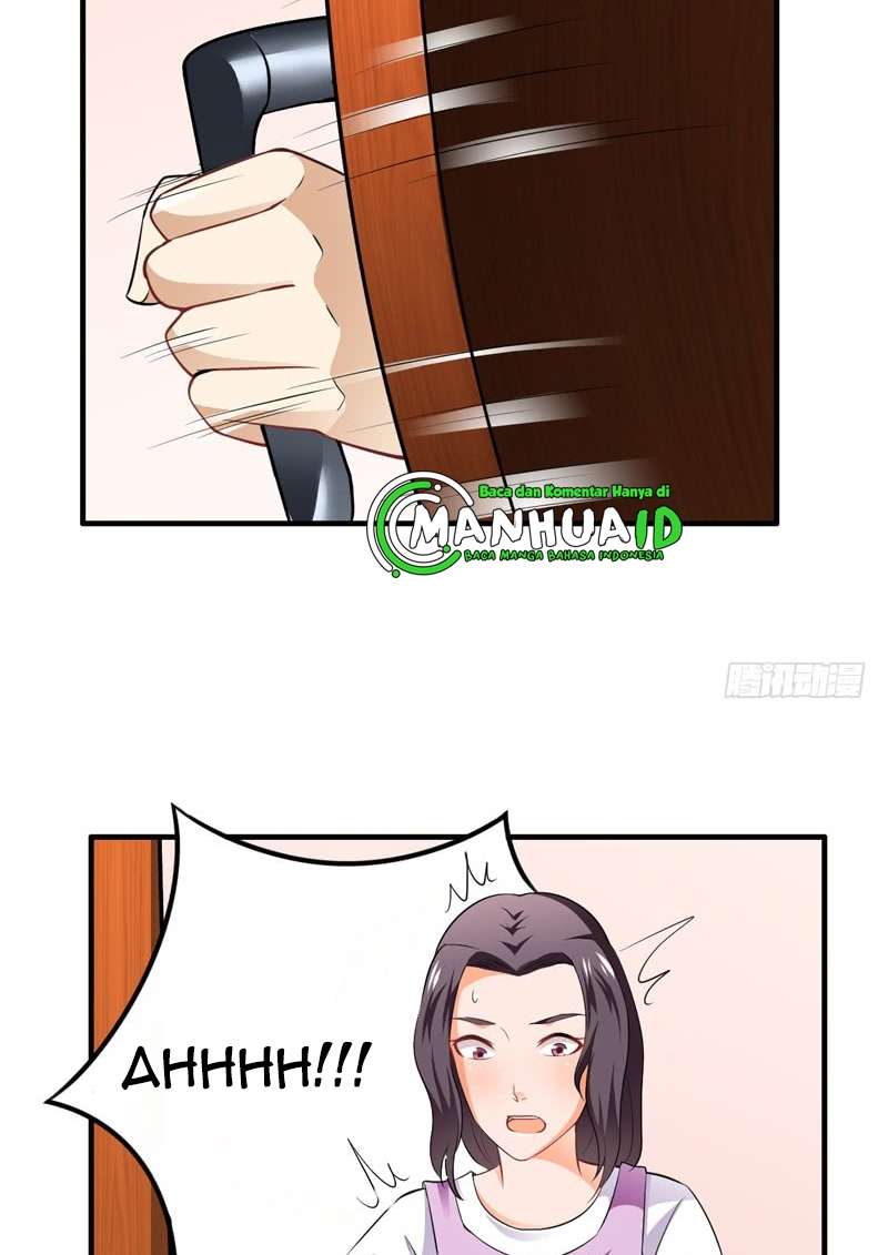 Super Security In The City Chapter 7 - halaman 32