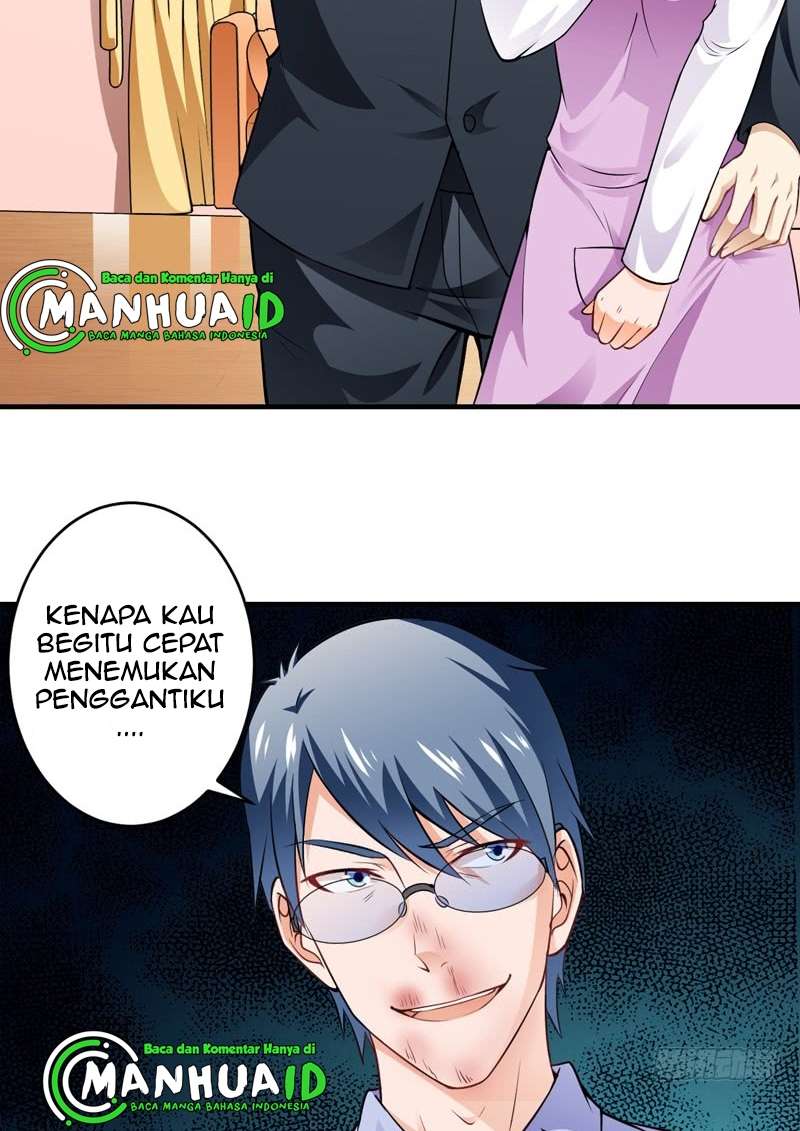Super Security In The City Chapter 8 - halaman 13