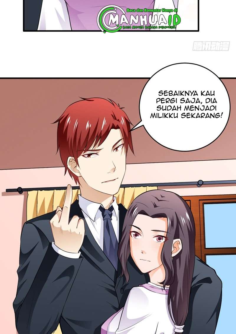 Super Security In The City Chapter 8 - halaman 15