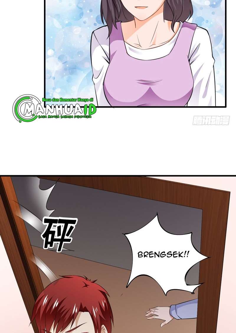 Super Security In The City Chapter 8 - halaman 4
