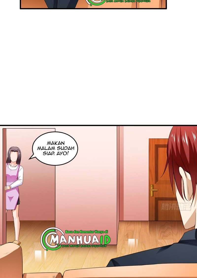 Super Security In The City Chapter 9 - halaman 12