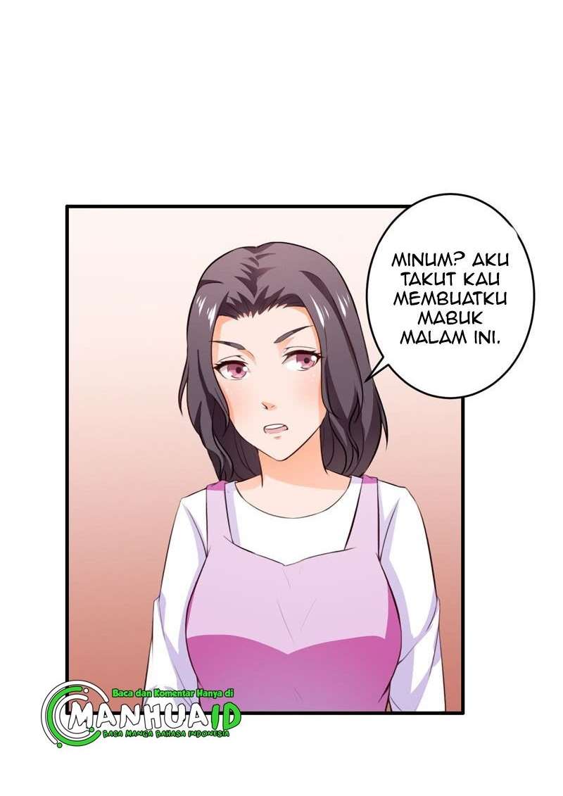 Super Security In The City Chapter 9 - halaman 14