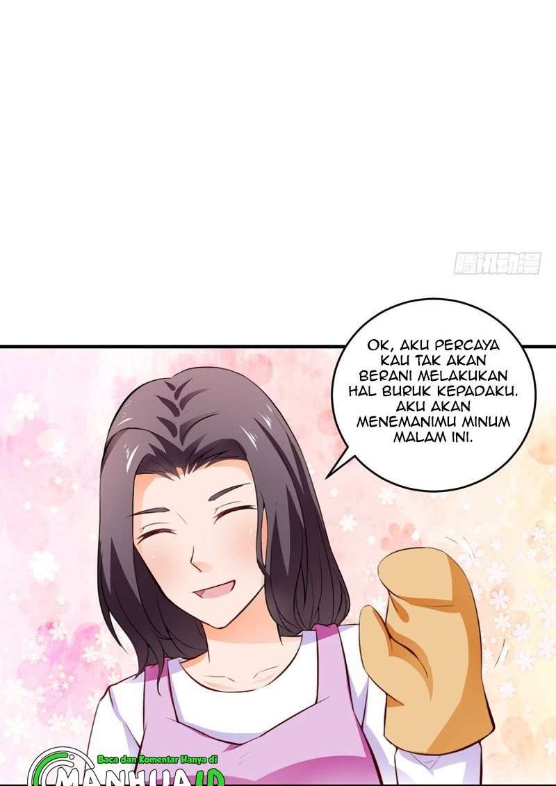 Super Security In The City Chapter 9 - halaman 16