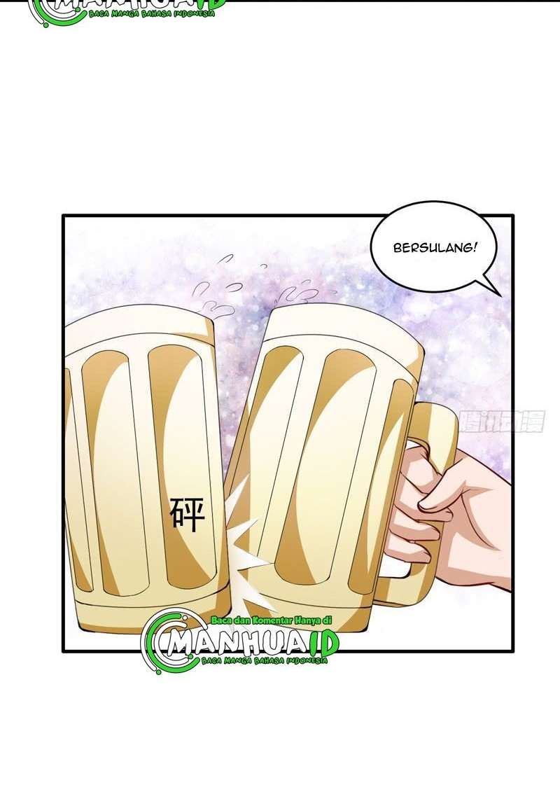 Super Security In The City Chapter 9 - halaman 17