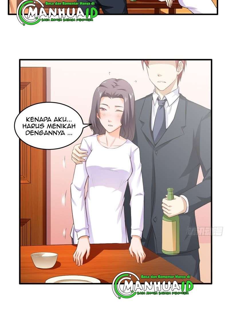 Super Security In The City Chapter 9 - halaman 24