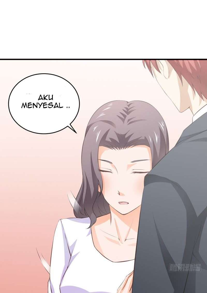 Super Security In The City Chapter 9 - halaman 25