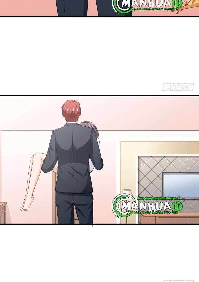 Super Security In The City Chapter 9 - halaman 28